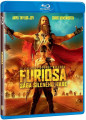 Blu-RayBlu-ray film /  Furiosa:Sga lenho Maxe / Blu-Ray