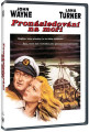 DVDFILM / Pronsledovn na moi