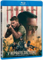 Blu-RayBlu-ray film /  V neptelsk zn / Blu-Ray