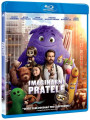 Blu-RayBlu-ray film /  Imaginrn ptel / Blu-Ray