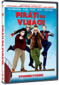 Blu-RayBlu-ray film /  Pirti na vlnch / Blu-Ray