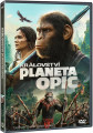 DVDFILM / Planeta opic:Krlovstv