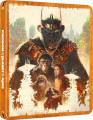 Blu-RayBlu-ray film /  Planeta opic:Krlovstv / Steelbook / Blu-Ray