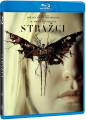 Blu-RayBlu-ray film /  Strci / Blu-Ray