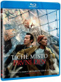 Blu-RayBlu-ray film /  Tich msto:Prvn den / Blu-Ray