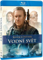 Blu-RayBlu-ray film /  Vodn svt / Waterworld / Blu-Ray