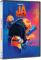 DVDFILM / J,padouch 4