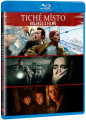 3Blu-RayBlu-ray film /  Tich msto 1-3 / Kolekce / 3Blu-Ray