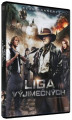 DVDFILM / Liga vyjmench