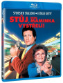 Blu-RayBlu-ray film /  Stj,nebo maminka vystel / Blu-Ray