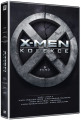 8DVDFILM / X-Men:Kolekce 8 film / 8DVD
