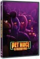 DVDFILM / Pt noc u Freddyho
