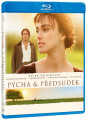 Blu-RayBlu-ray film /  Pcha a pedsudek / Blu-Ray