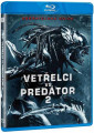 Blu-RayBlu-ray film /  Vetelci vs predtor 2 / Blu-Ray