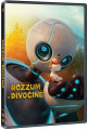 DVDFILM / Rozzum v divoin