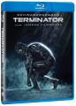 Blu-RayBlu-ray film /  Terminator / Blu-Ray