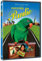 DVDFILM / Papouek Paulie