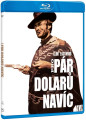 Blu-RayBlu-ray film /  Pro pr dolar navc / Blu-Ray