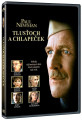 DVDFILM / Tlusoch a chlapeek
