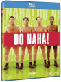 Blu-Ray / Blu-ray film /  Do naha! / Blu-Ray