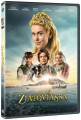 DVD / FILM / Zlatovlska