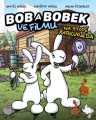 DVD / FILM / Bob a Bobek ve filmu:Na stop Mrkvojeda