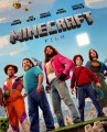 DVD / FILM / Minecraft film