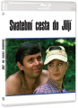 Blu-RayBlu-ray film / Svatebn cesta do Jilj / Blu-Ray