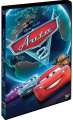 DVDFILM / Auta 2 / Cars 2