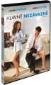 DVDFILM / Hlavn nezvazn