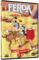 DVDFILM / Ferda Mravenec:3+4