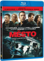Blu-RayBlu-ray film / Msto / The Town / Blu-Ray