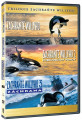 3DVDFILM / Zachrate Willyho 1-3 / 3DVD