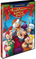 DVDFILM / Flintstoneovi:Vnon koleda