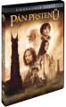 DVDFILM / Pn prsten / Dv ve / Lord Of The Rings / Two To...