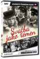 DVDFILM / Svatba jako emen