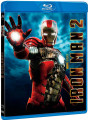 Blu-RayBlu-ray film / Iron Man 2 / Blu-Ray