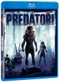 Blu-RayBlu-ray film / Predtoi / Predators / Blu-Ray