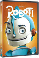 DVDFILM / Roboti / Robots