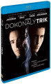 Blu-RayBlu-ray film / Dokonal trik / The Prestige / Blu-Ray