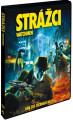 DVDFILM / Strci / Watchmen