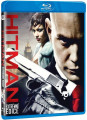 Blu-RayBlu-ray film / Hitman