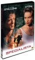 DVDFILM / Specialista / The Specialist / 1994