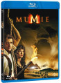 Blu-RayBlu-ray film / Mumie / 1999 / Blu-Ray