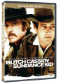 DVDFILM / Butch Cassidy a Sundance Kid