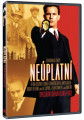 DVDFILM / Neplatn / The Untouchables