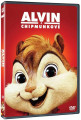 DVDFILM / Alvin a Chipmunkov / Alvin and The Chipmunks