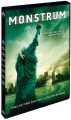 DVDFILM / Monstrum / Cloverfield /