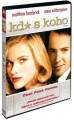 DVDFILM / Kdo s koho / Election