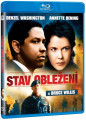 Blu-RayBlu-ray film / Stav obleen / Blu-ray